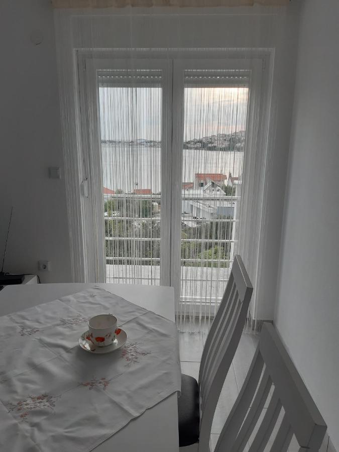 Varazdinci Rogoznica  Bagian luar foto