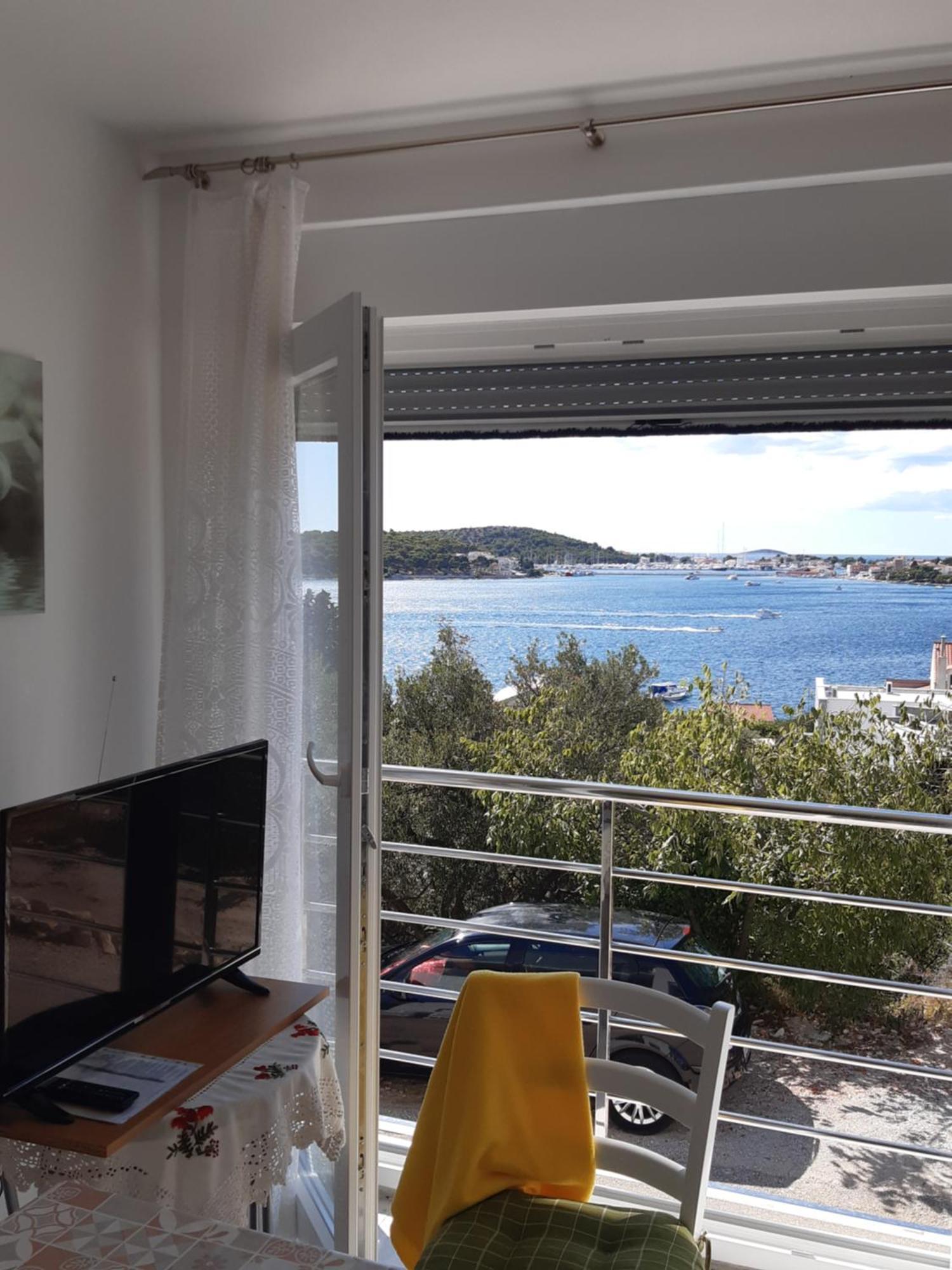 Varazdinci Rogoznica  Bagian luar foto