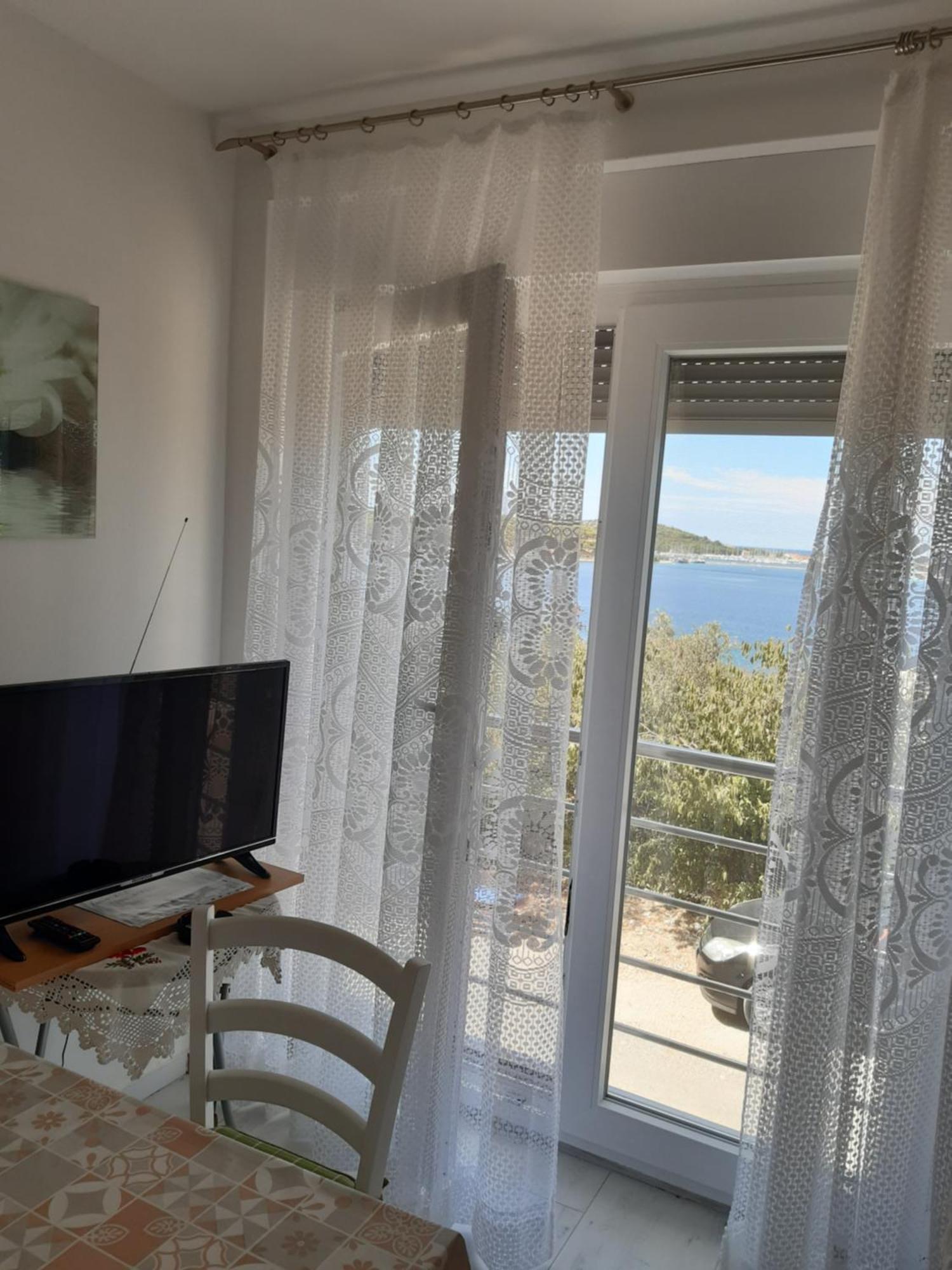 Varazdinci Rogoznica  Bagian luar foto