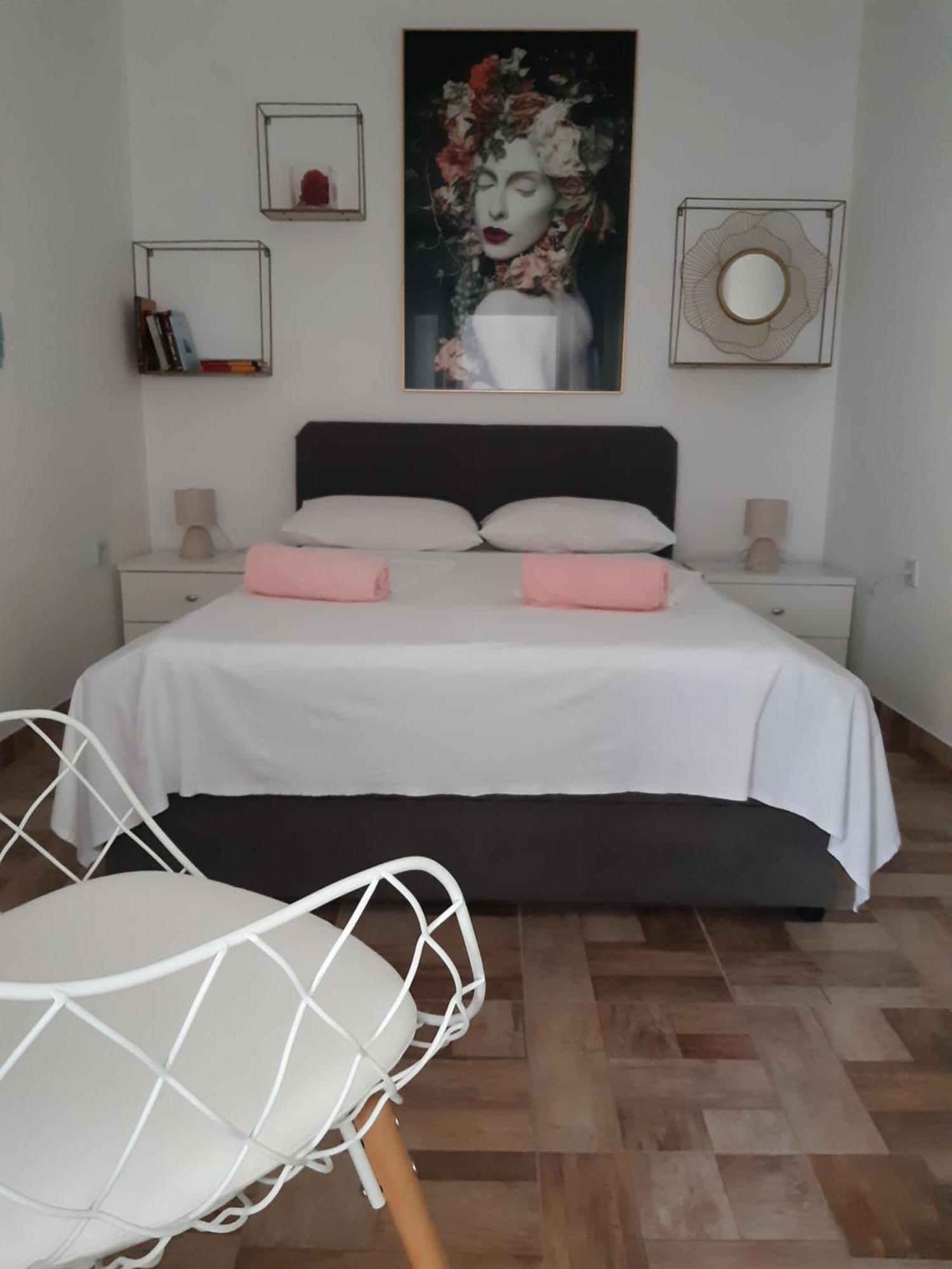 Varazdinci Rogoznica  Bagian luar foto