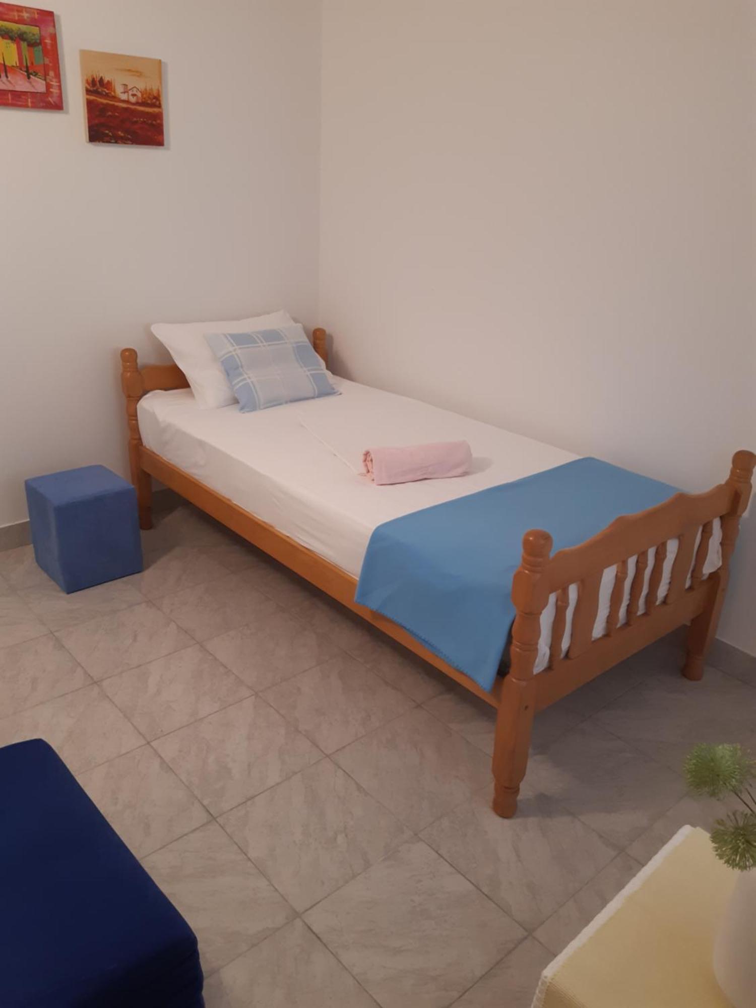 Varazdinci Rogoznica  Bagian luar foto
