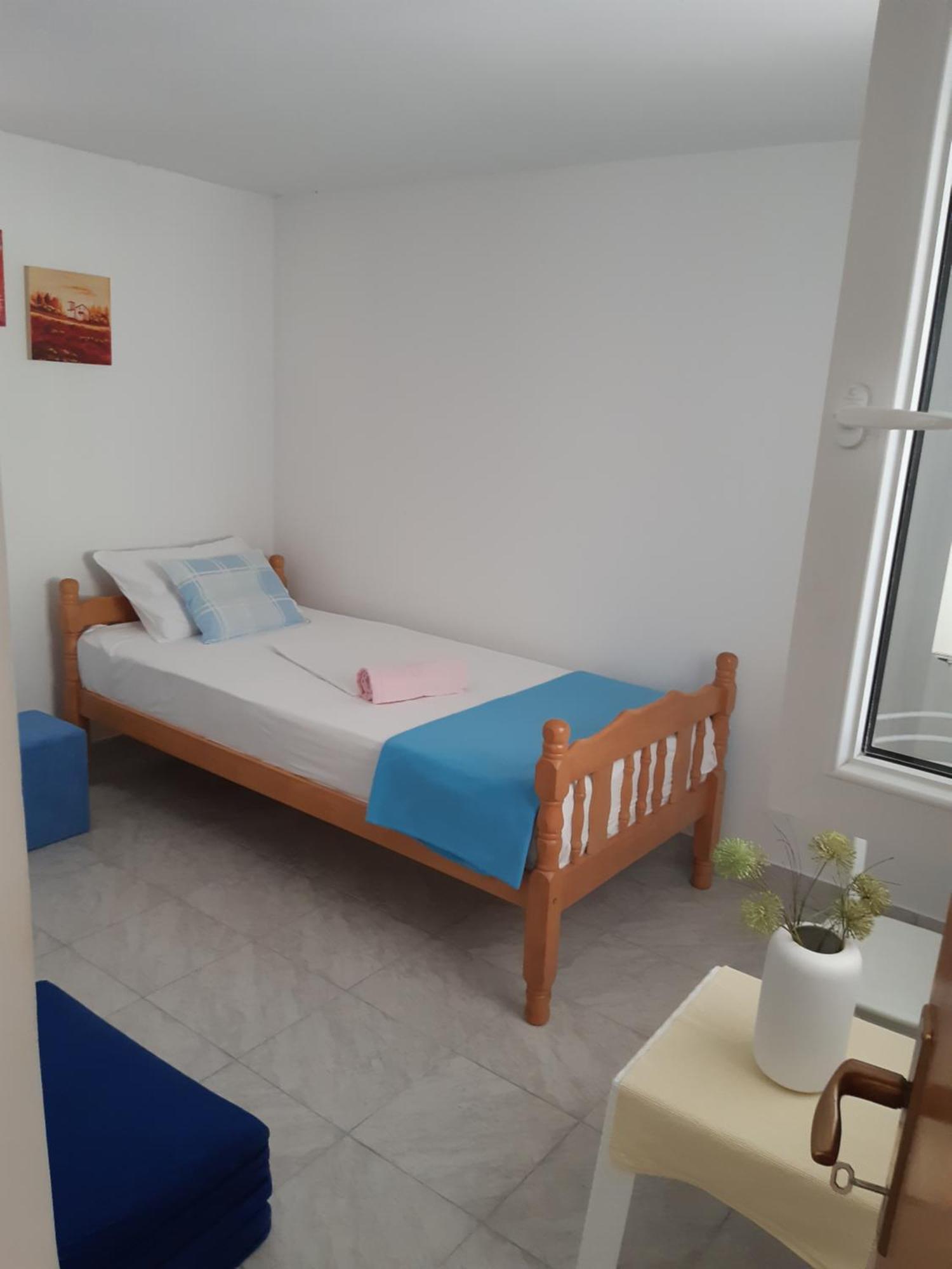 Varazdinci Rogoznica  Bagian luar foto