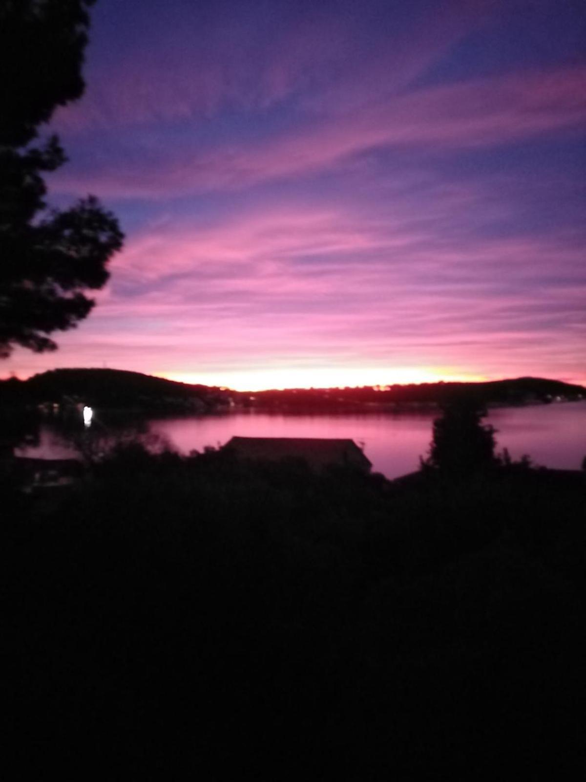 Varazdinci Rogoznica  Bagian luar foto