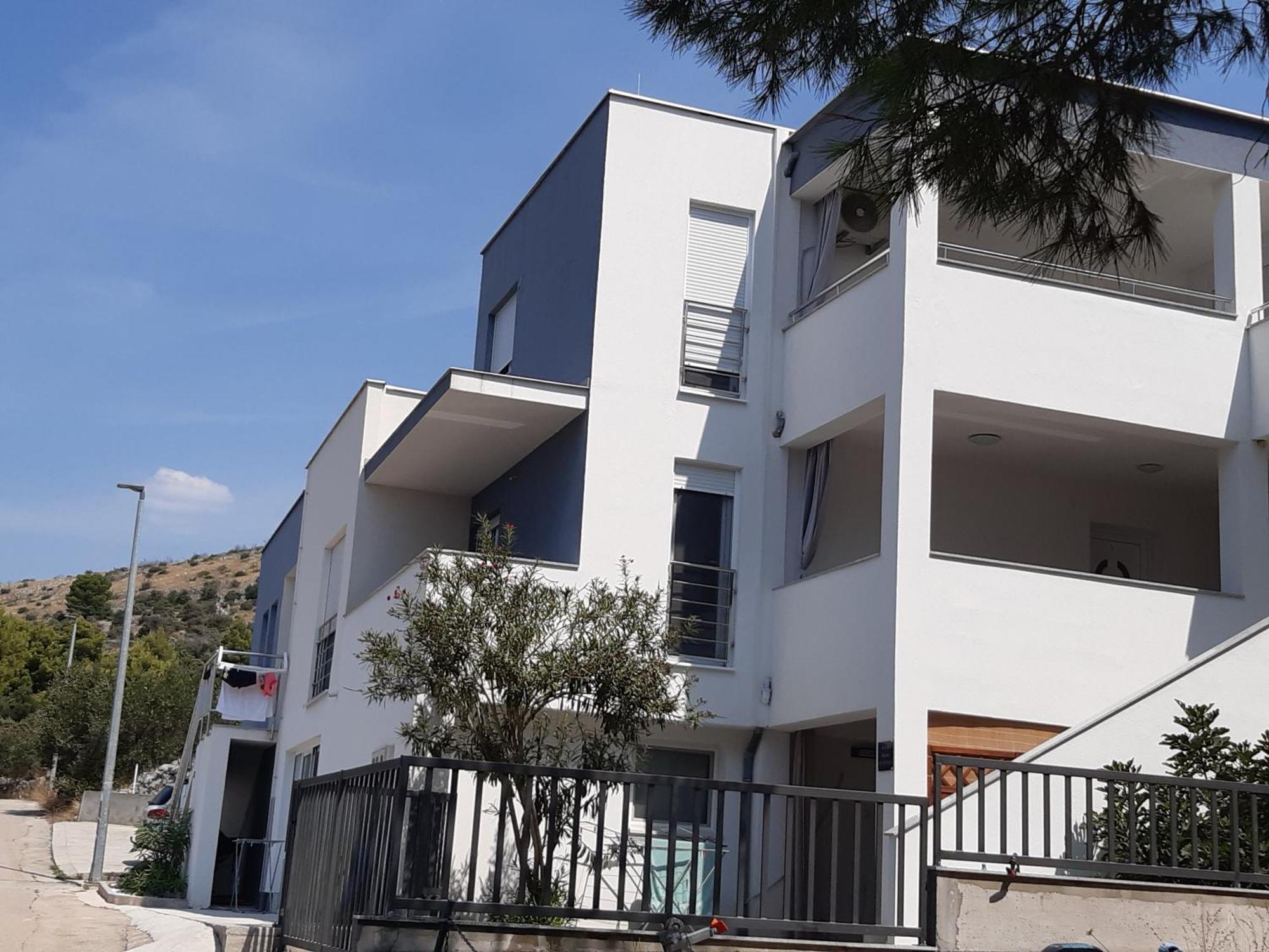 Varazdinci Rogoznica  Bagian luar foto