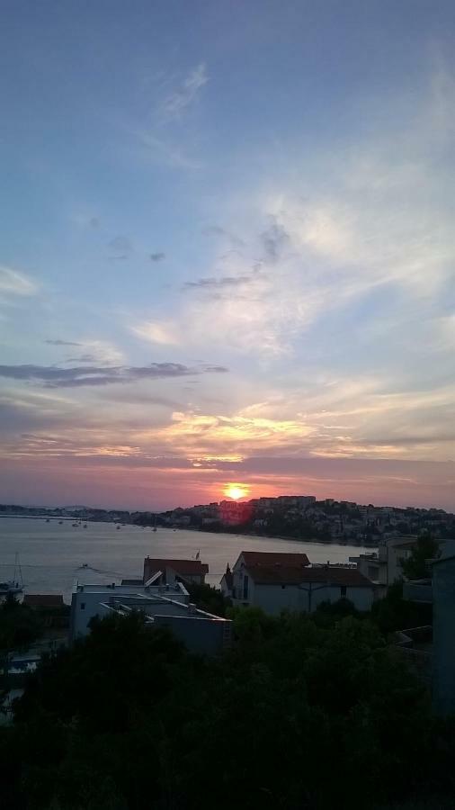 Varazdinci Rogoznica  Bagian luar foto
