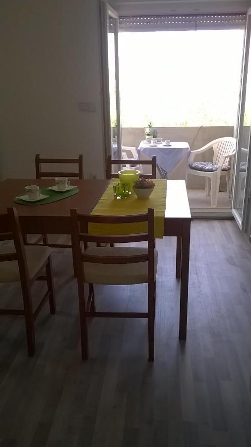 Varazdinci Rogoznica  Bagian luar foto
