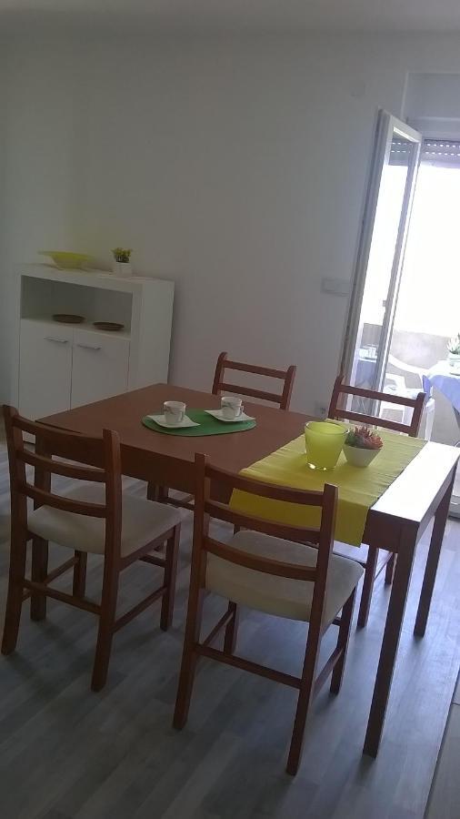 Varazdinci Rogoznica  Bagian luar foto