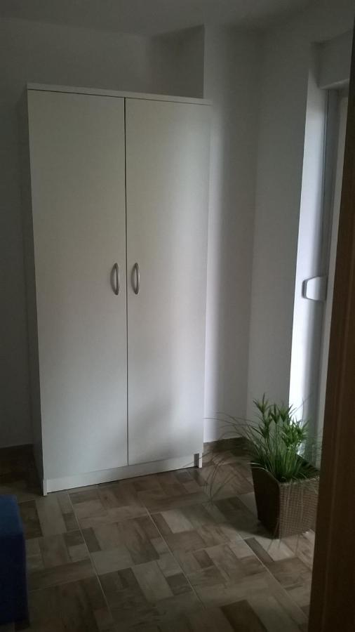 Varazdinci Rogoznica  Bagian luar foto