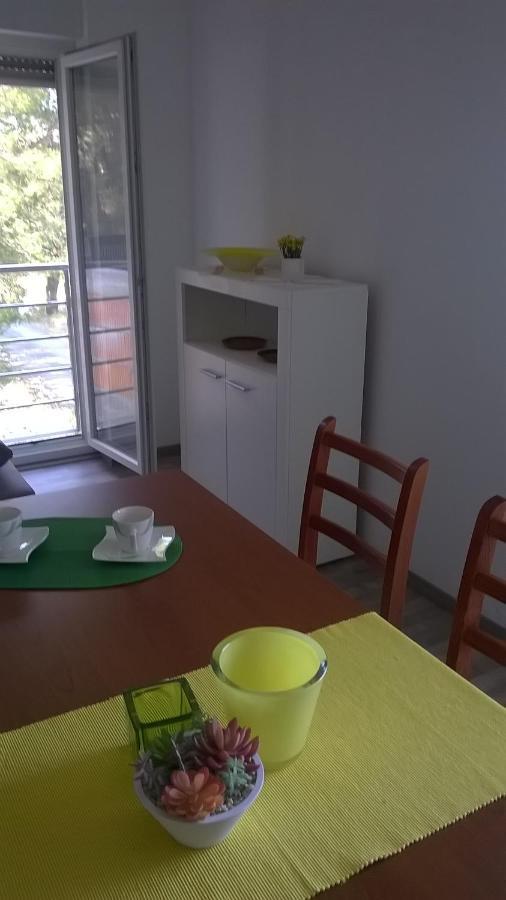 Varazdinci Rogoznica  Bagian luar foto